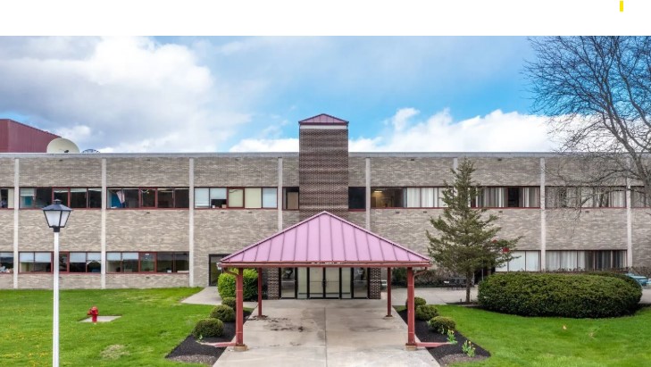 Hudson Valley - Corporate Industrial Park